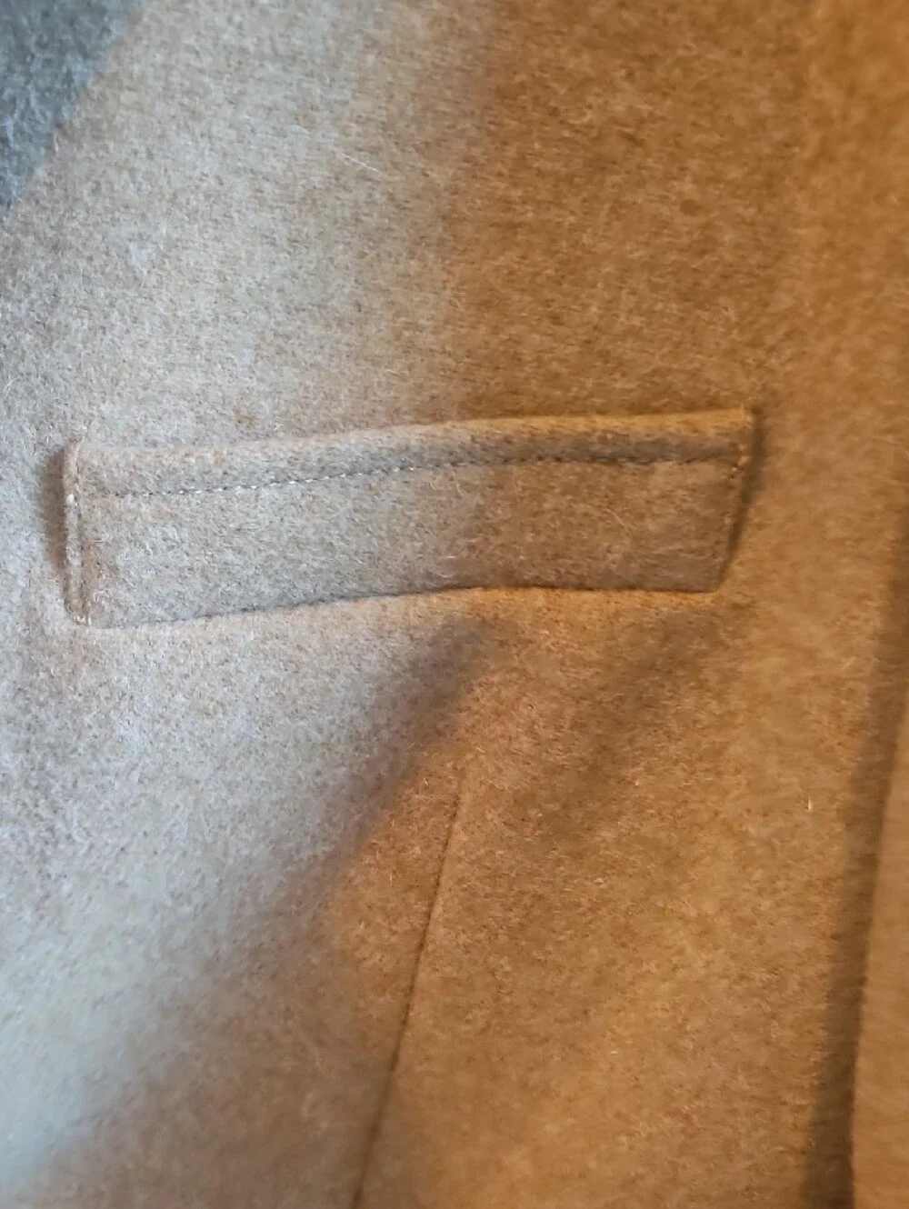 J. Crew wore once